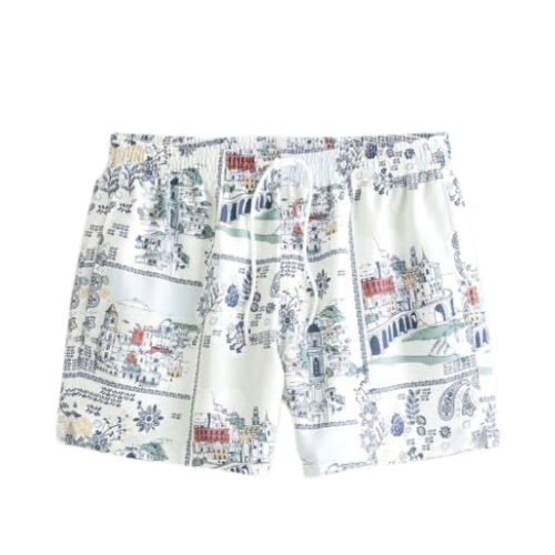 Swim Trunk